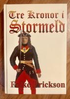 Tre kronor i stormeld