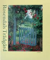 Rosendals trädgård