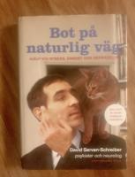 Bot på naturlig väg : hjälp vid stress, ångest och depression