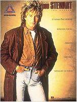 Best of Rod Stewart for guitar