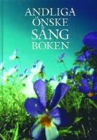 Andliga önskesångboken