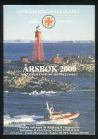 Sjöräddningssällskapet. Årsbok 2000.