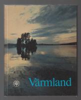 Svenska Turistföreningens Årsskrift (STF) 1985.