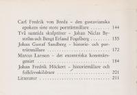 Svenska konstnärsöden. Från Ehrenstrahl till Höckert.