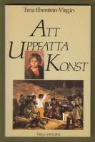 Att uppfatta konst