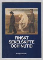 Finskt sekelskifte och nutid.