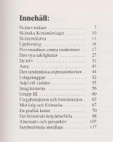 Konst i Skåne 1904-1984