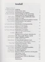 Kulturen 1997. Tema: Aspekter på Modernismen