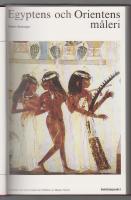Egyptens och Orientens måleri