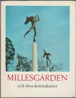 Millesgården och dess konstskatter - ett bildalbum