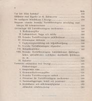 Svensk Turistkalender 1926.