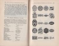 Svensk Turistkalender 1926.