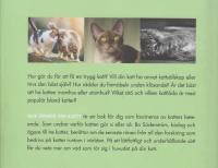 Hur tänker din katt?