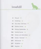 Hur tänker din katt?