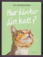 Hur tänker din katt?