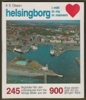 Helsingborg i mitt hjärta