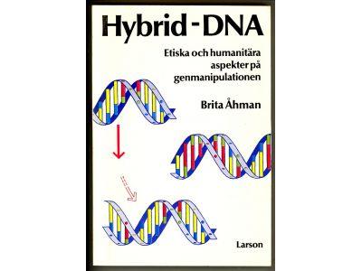 hybrid dna teknik hybrid dna teknik