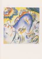 Kandinsky och Sverige