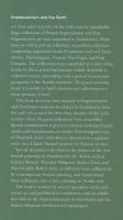 Impressionism and the North : Late 19th Century French Avant-Garde Art and the Art in the Nordic Countries 1870-1920