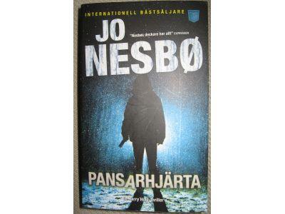 Pansarhjärta