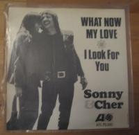 What now my love