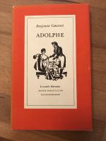 Adolphe