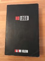 No logo