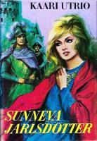 Sunneva Jarlsdotter