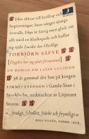 "Dygden har jag platt försummat" : en roman om Lasse Lucidor
