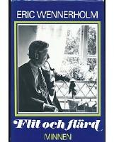 Flit och Flärd - Minnen