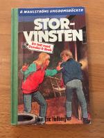 Storvinsten