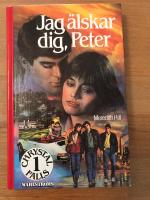 Jag älskar dig, Peter