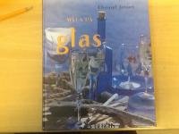 Måla på glas