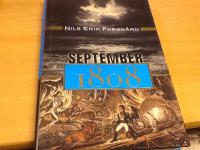 Osterbotten Bokborsen