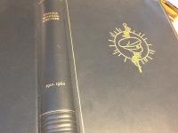 Uppsala enskilda läroverk 1901-1960. Del lX ur samlingsverket Sveriges studenter