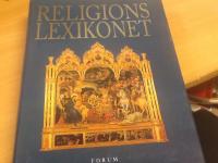Religionslexikonet