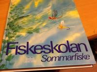 Fiskeskolan Sommarfiske