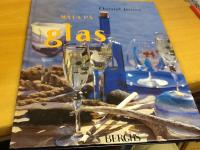 Måla på glas