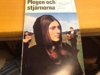 Plogen och stjärnan. Irländsk dramatik i verkligheten och på scenen