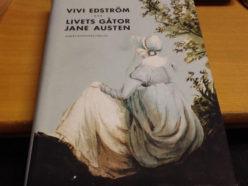 Livets gåtor : Jane Austen