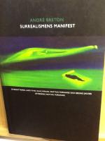 Surrealismens manifest