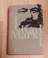 Karl Marx : en biografi