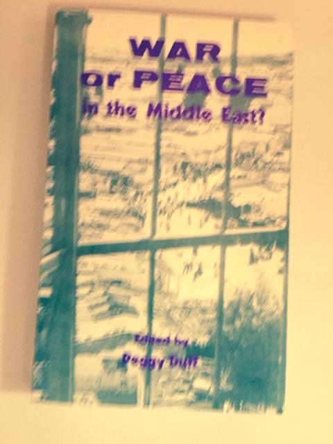 War or Peace in the Middle East?