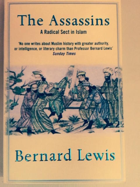 The Assassins: A Radical Sect in Islam