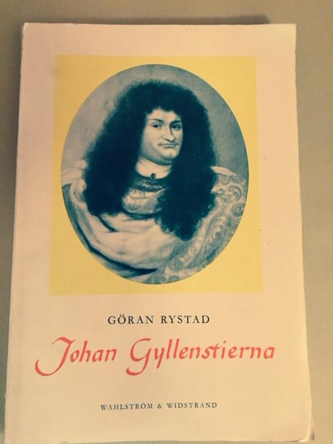 Johan Gyllenstierna
