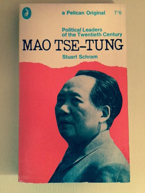 Political Leaders of the Twentieth Century Mao Tse-Tung