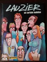 Un certain malaise