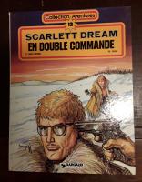 Scarlett Dream: En double commande