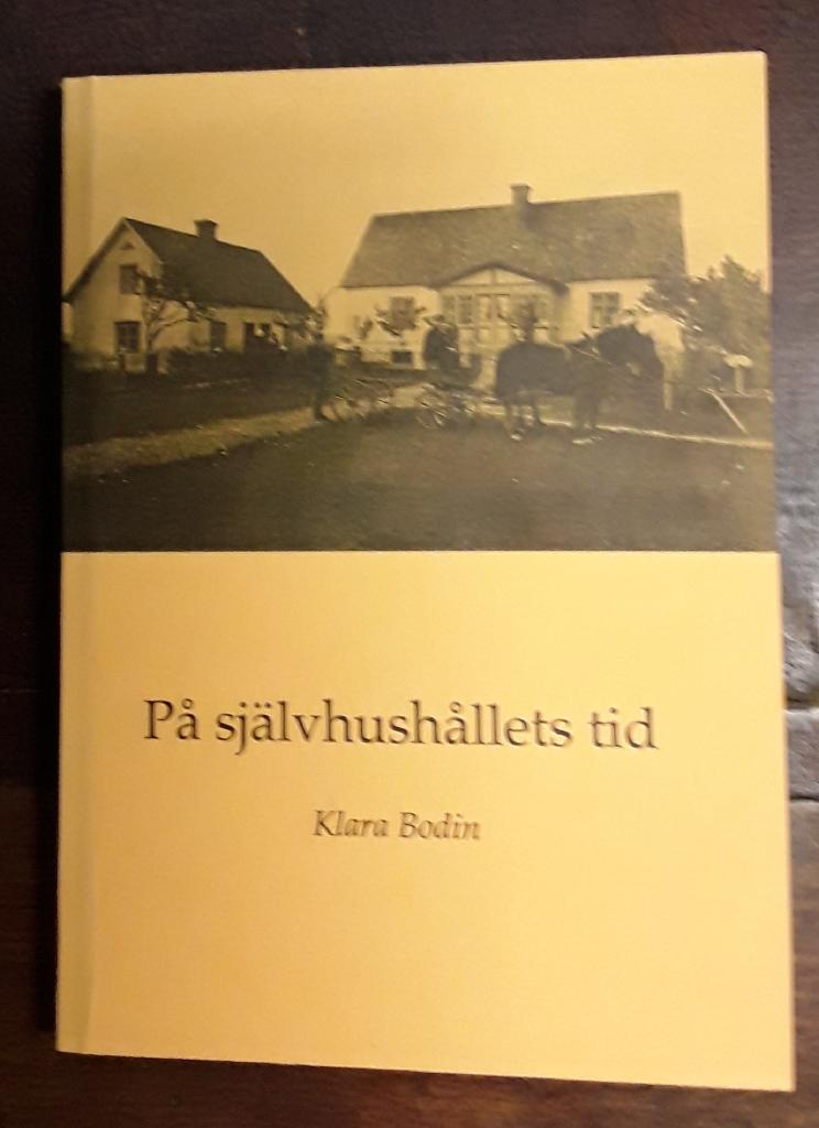 På självhushållets tid