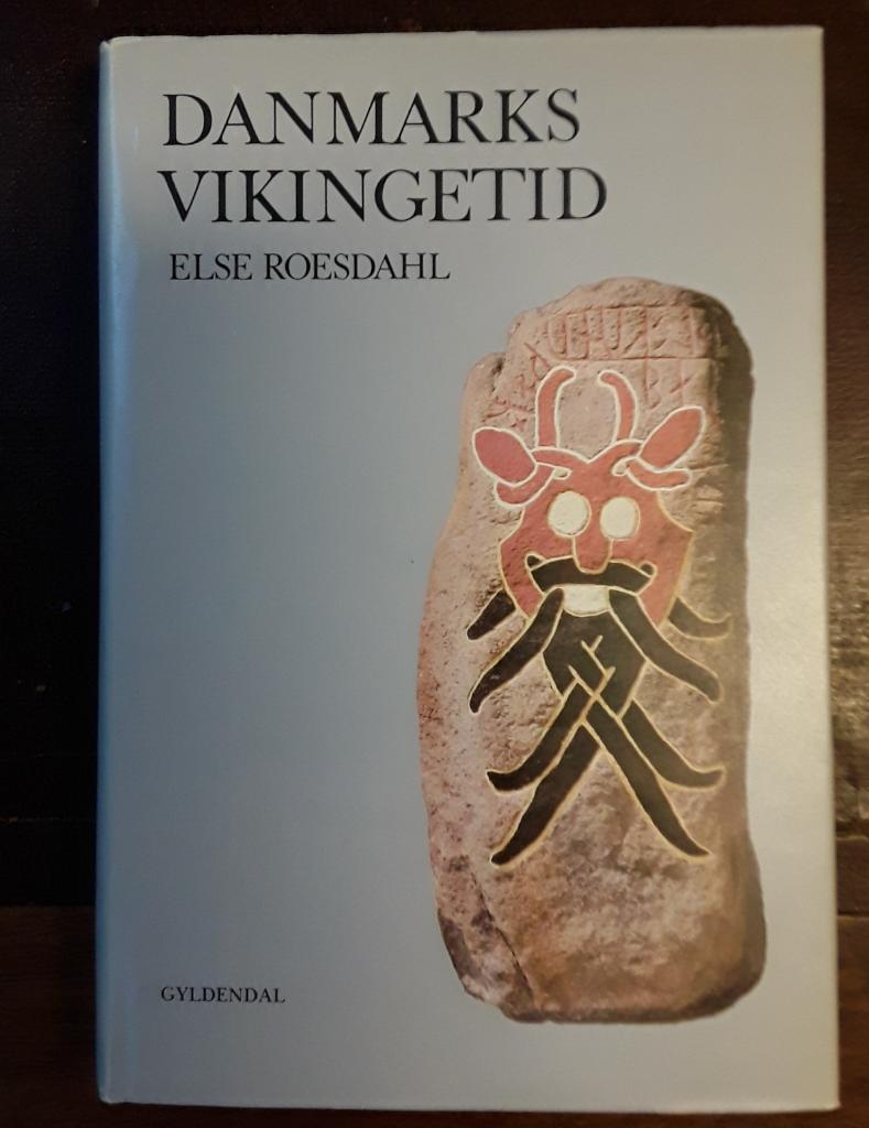 Danmarks vikingetid